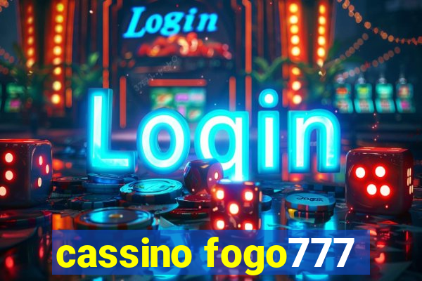 cassino fogo777